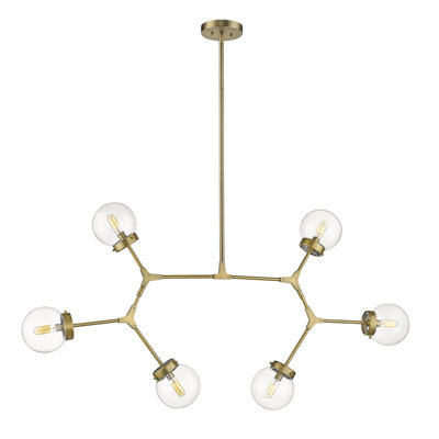 Clarice 16 Light Chandelier Clarice 16 Light Chandelier